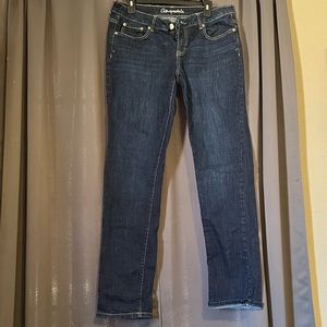 Aeropostale skinny jeans